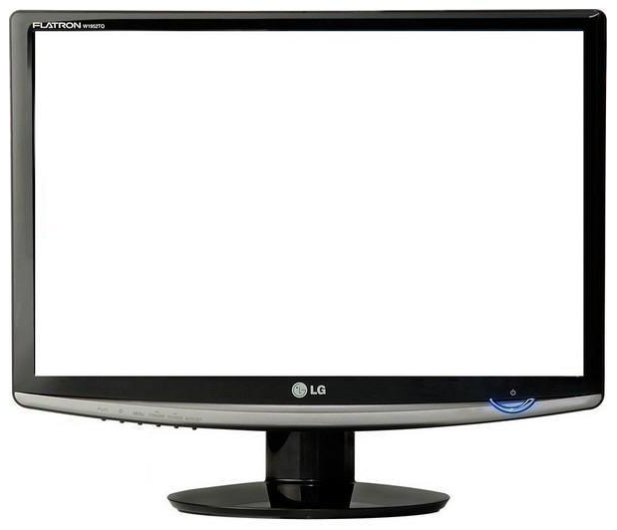 LG W2252TQ-PF - 1415725 - zdjęcie 2